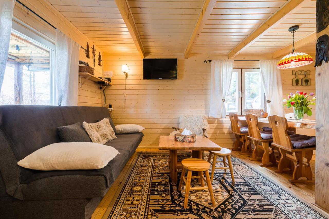 Holiday home Lesinowka