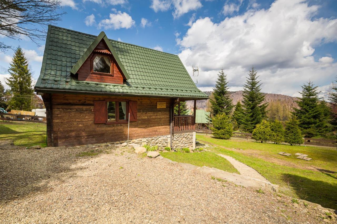 Lesinowka Holiday home